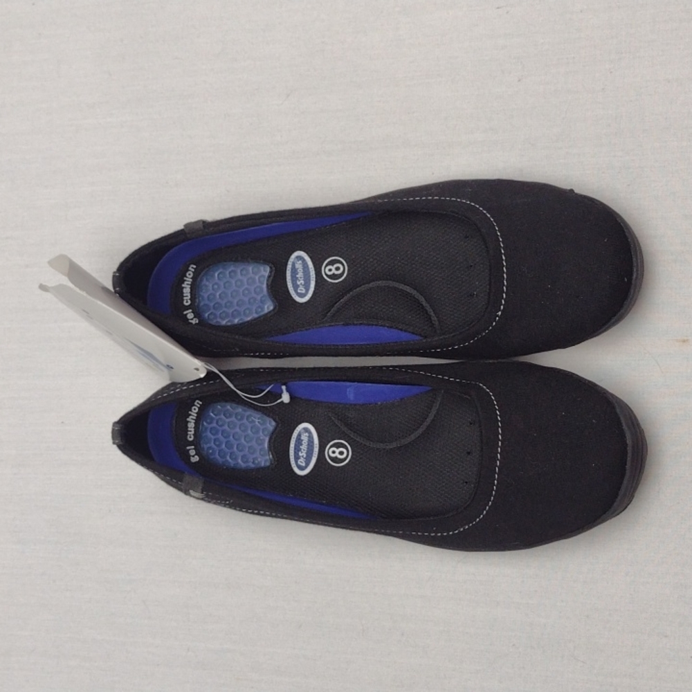Dr Scholl's shoe